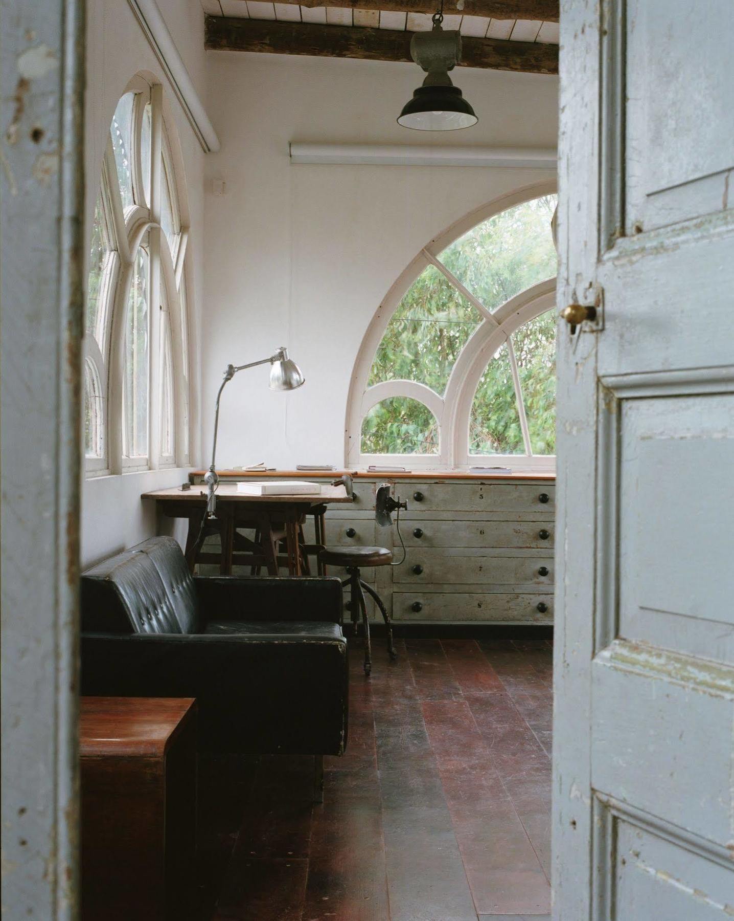 Posada Casa Zinc Manantiales Dış mekan fotoğraf