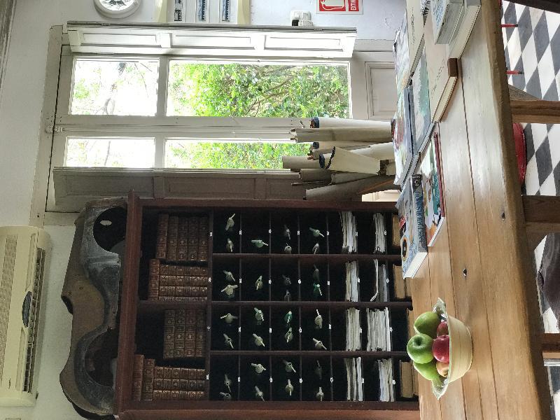 Posada Casa Zinc Manantiales Dış mekan fotoğraf